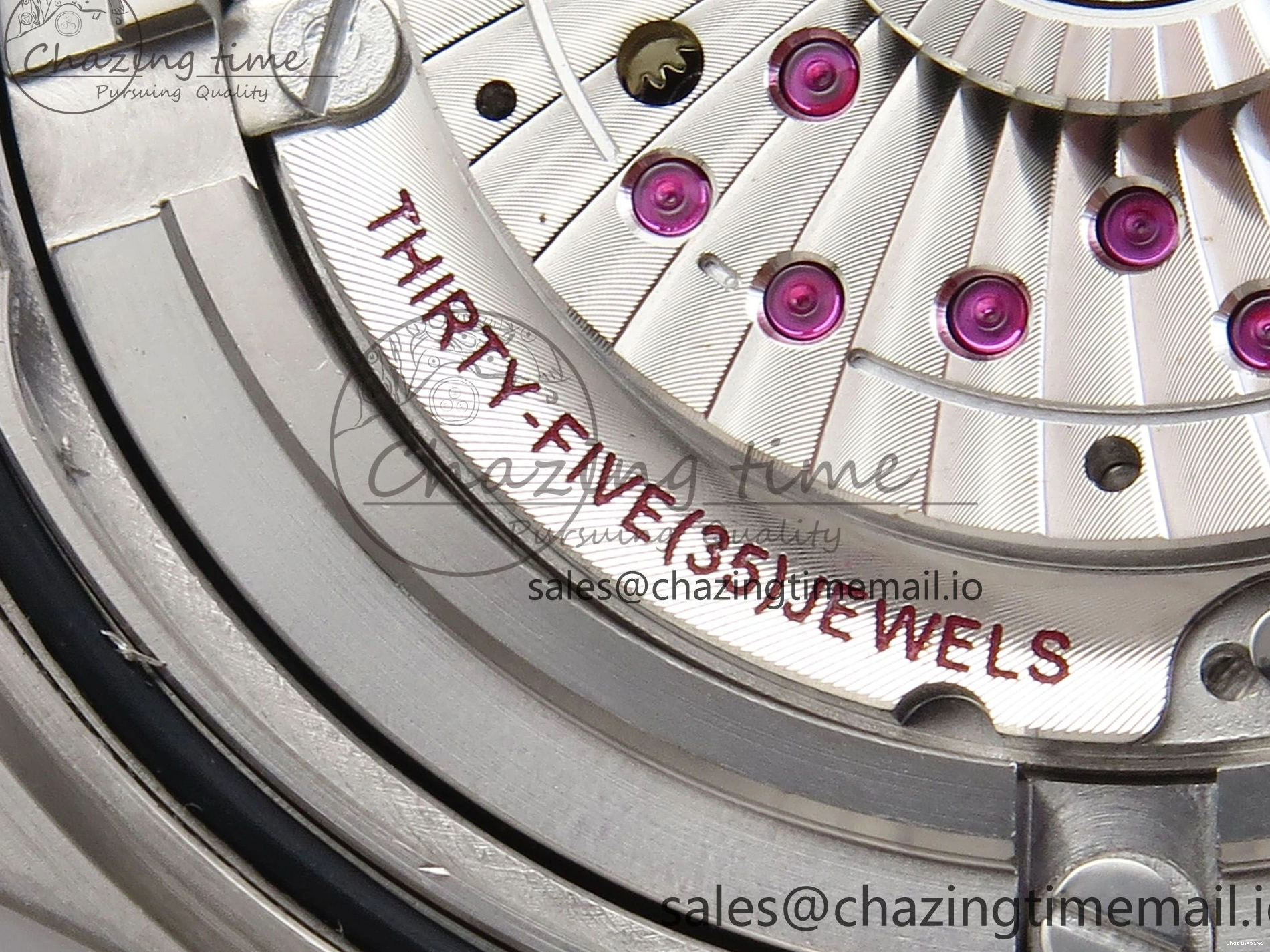 0423 Original Seamaster 300 “No Time to Die” Limited Edition VSF 1:1 Best Edition on SS Mesh Bracelet A8806(Free Nato) V 7679